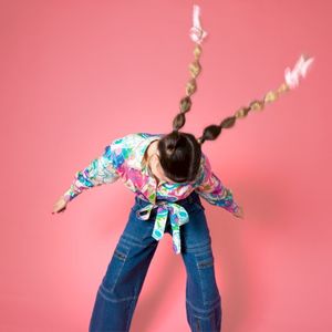Bubble Braids (Single)