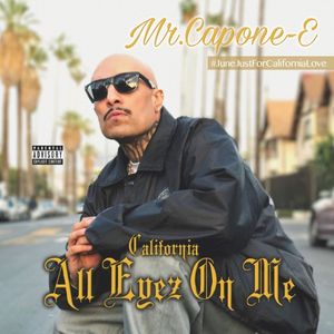 California Love: All Eyez on Me