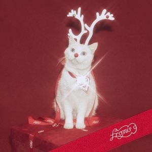 White Memories (Single)