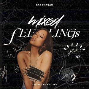 Mixed Feelings (EP)