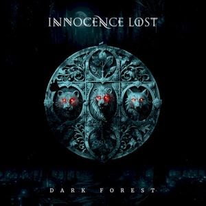 Dark Forest (Single)
