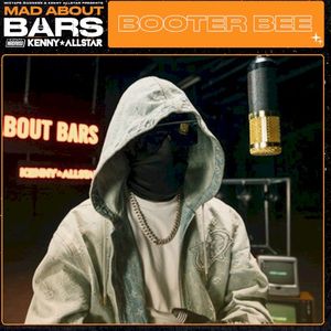 Mad About Bars (Single)