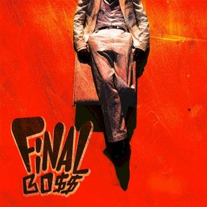 Final Bo$$ (EP)