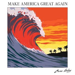 Make America Great Again (Single)