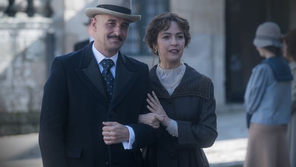 Las hijas de la criada