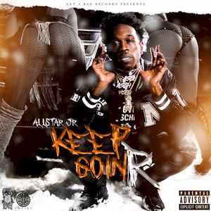 Keep Goin R (EP)