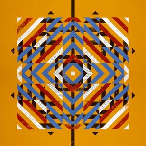 Eisa Dancers (Single)