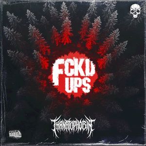 FCKD UPS (EP)
