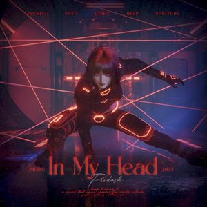 In My Head (Single)