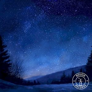 gentle night (Single)