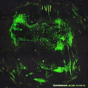 Acid Green (Single)