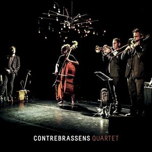 EP Quartet Live au studio (Live)