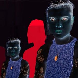 Ever Ever (Single)