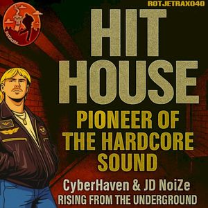 Rising From The Underground (Single)