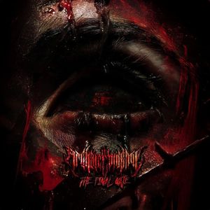 THE FINAL GATE (Single)