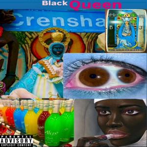 Black Queen (Single)
