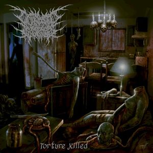 Torture Killed (EP)