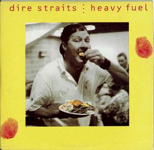 Heavy Fuel (Live)
