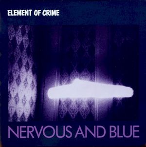 Nervous and Blue (EP)