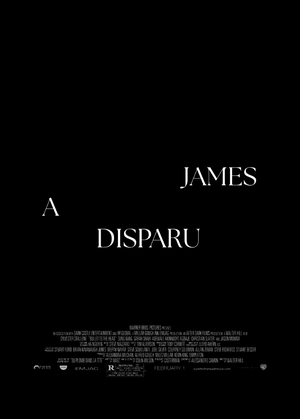 James a disparu