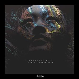 Somebody Else (EP)