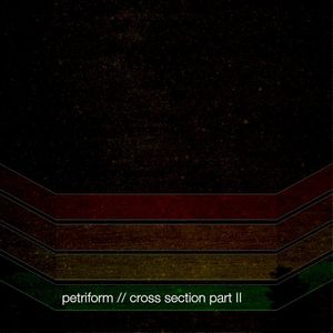 Cross Section Part II (EP)