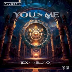 You & Me (Single)