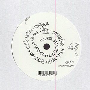 MHC / Hunger (EP)