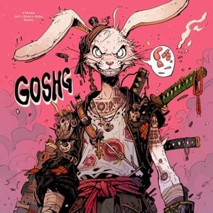 Let's Dance Baby (EP)