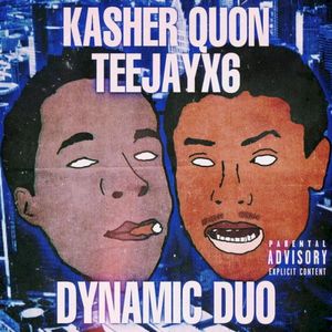 Dynamic Duo (Single)