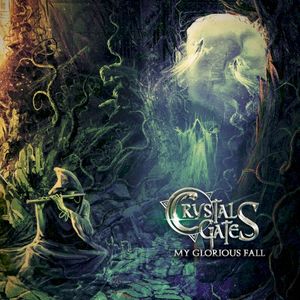 My Glorious Fall (single) (Single)
