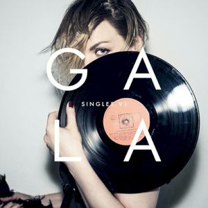 Singles V1 (EP)