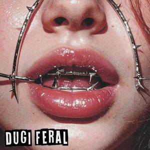 Feral (EP)