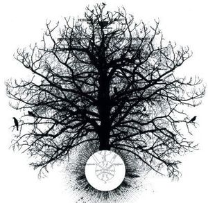 Sephirotic tree (Single)