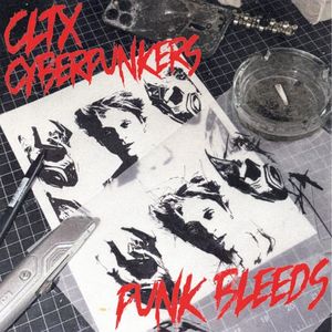 PUNK BLEEDS (EP)