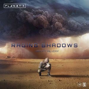 Raging Shadows (Single)