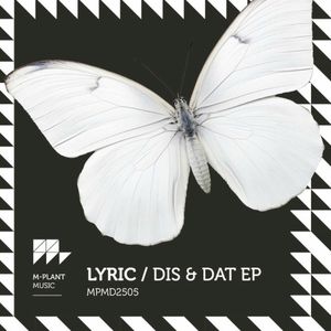Dis & Dat EP (EP)