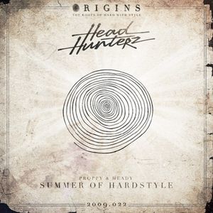 Summer of Hardstyle (Single)