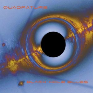 Black Hole Blues