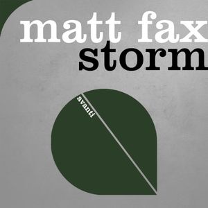 Storm (Single)