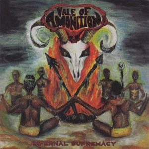 Infernal Supremacy (EP)