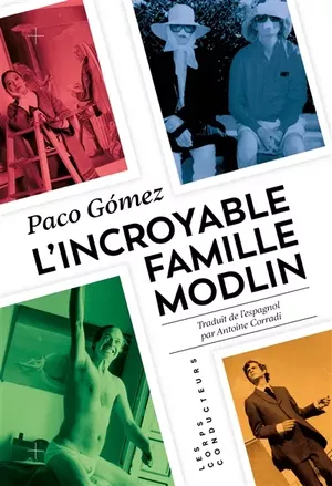 L'Incroyable Famille Modlin