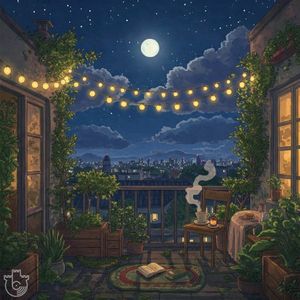 Moontrace (Single)