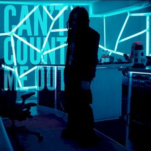 Can't Count Me Out (Single)