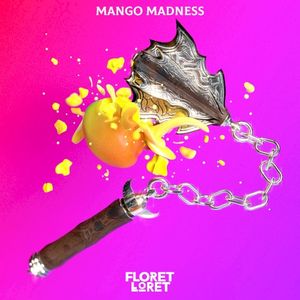 Mango Madness (Single)