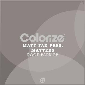 Roof Park EP (EP)