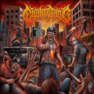 Stolen Valor (Single)