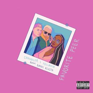 Favorite Peer (Single)
