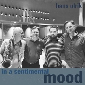 In a Sentimental Mood