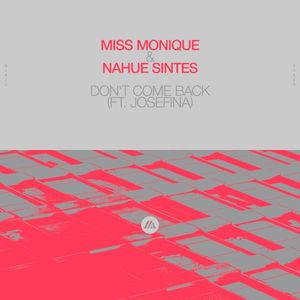 Don't Come Back (Single)